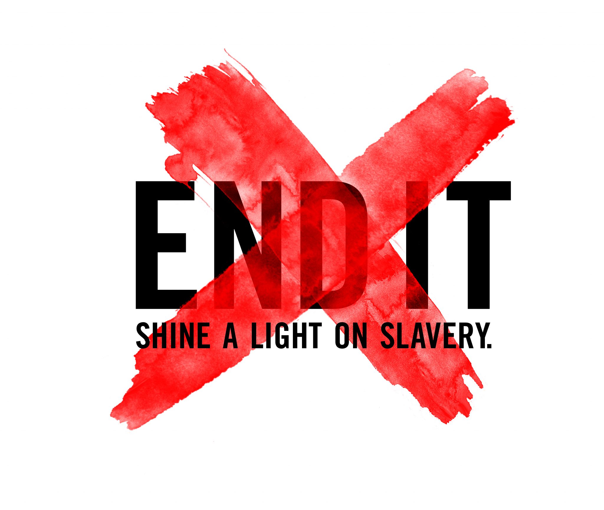 Human Trafficking & Modern Slavery Shine a Light on Slavery Day