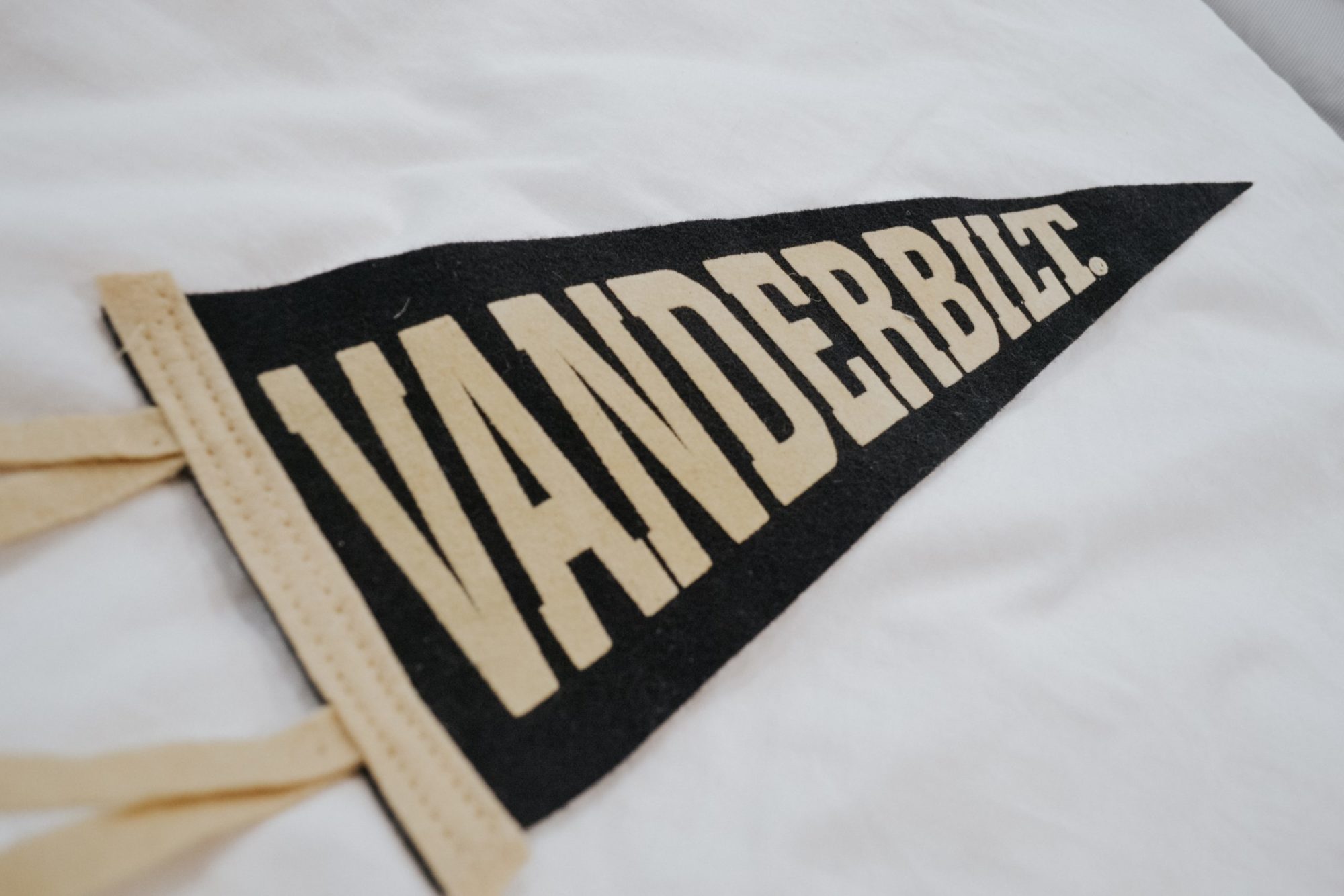 vanderbilt university