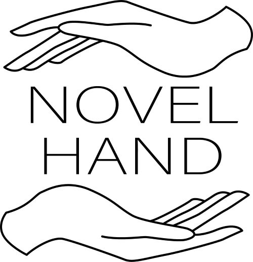 Novel Hand | Activism, Meet Impact