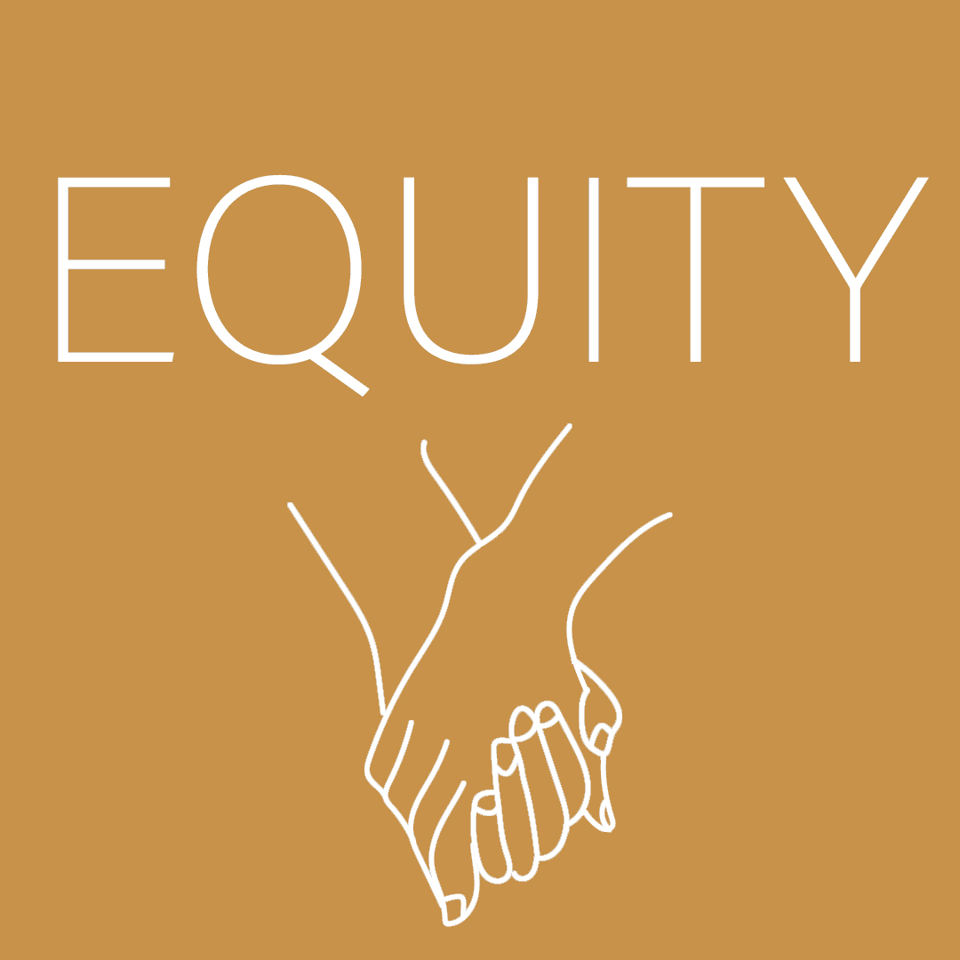 Equity & Anti-Racism – Novel Hand | Activism, Meet Impact