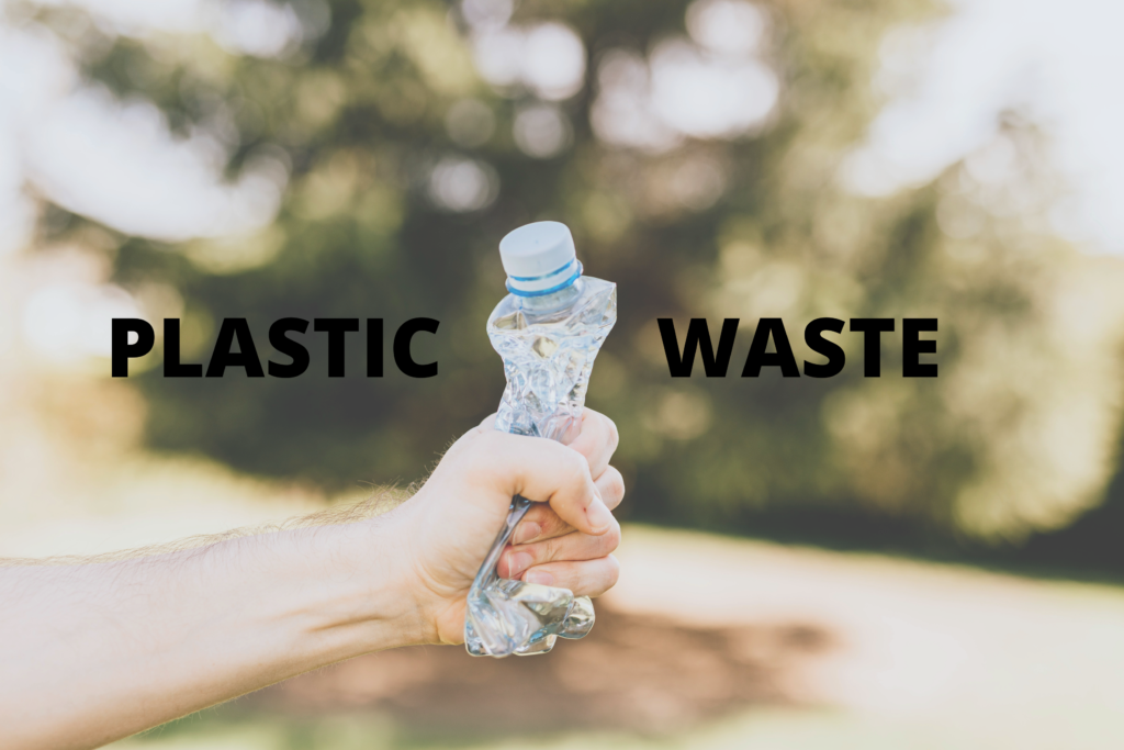 What's The Problem With Plastic? – Novel Hand | Activism, Meet Impact