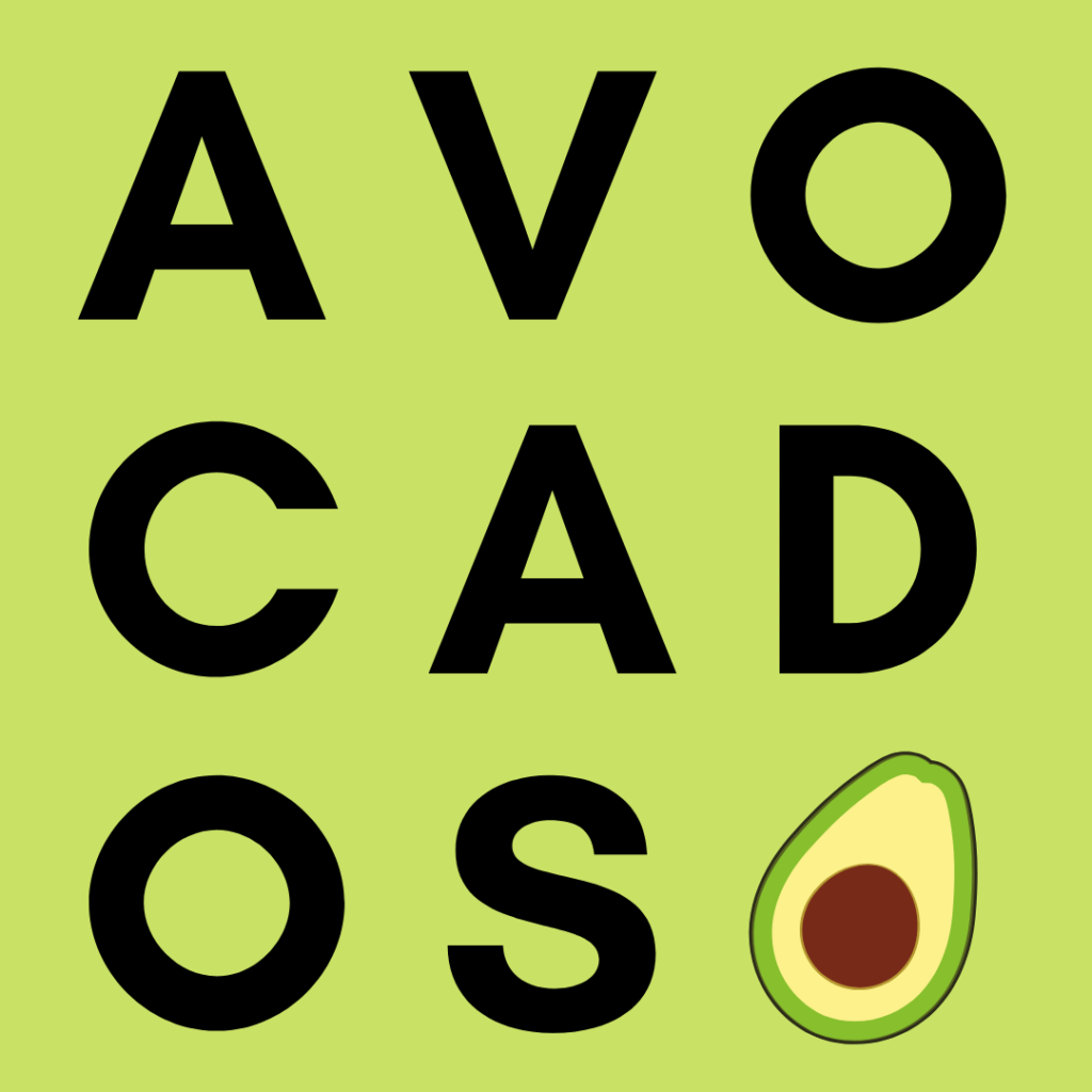 avocado environment