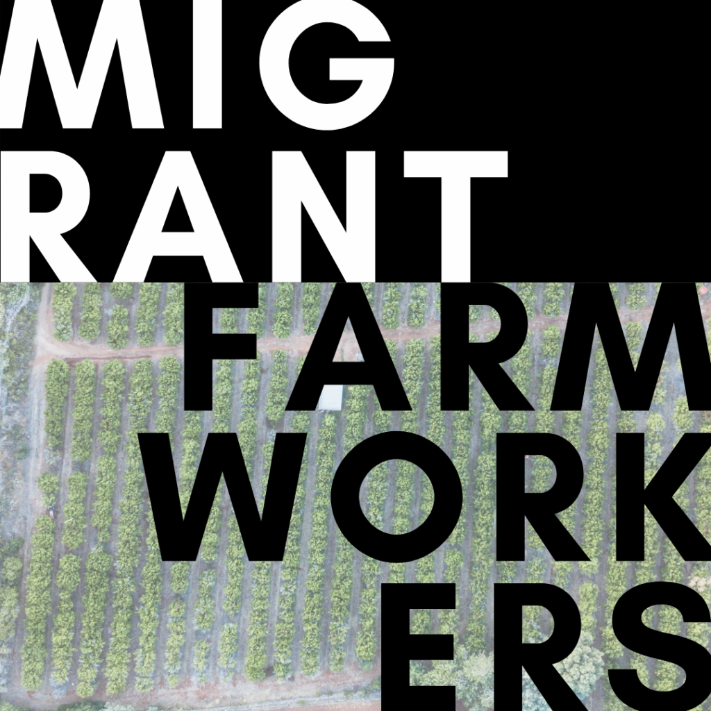 migrant farmworkers
