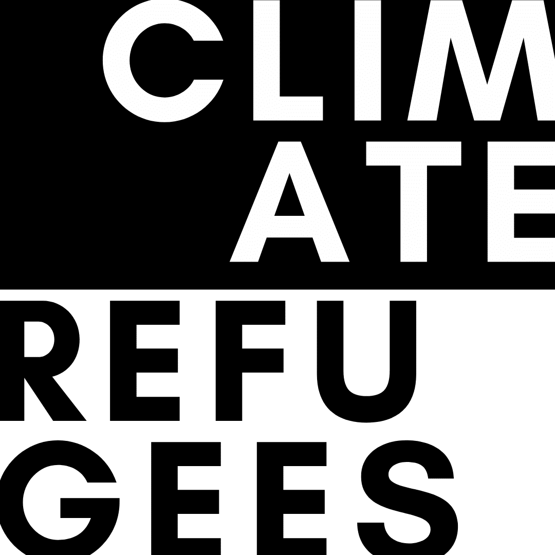 Who Are Climate Refugees Novel Hand Activism Meet Impact
